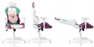 Biroja krēsls Mebel Elite Candy mini, raibs цена и информация | Офисные кресла | 220.lv