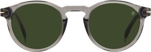 David Beckham Vīriešu Saulesbrilles David Beckham DB 1036_S S7255406 цена и информация | Солнцезащитные очки для мужчин | 220.lv