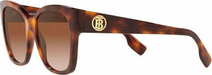 Burberry Sieviešu Saulesbrilles Burberry RUTH BE 4345 S7265514 цена и информация | Женские солнцезащитные очки | 220.lv