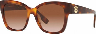 Burberry Sieviešu Saulesbrilles Burberry RUTH BE 4345 S7265514 цена и информация | Женские солнцезащитные очки | 220.lv