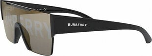 Burberry Vīriešu Saulesbrilles Burberry BE 4291 S7265511 цена и информация | Солнцезащитные очки для мужчин | 220.lv
