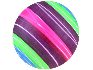 Мяч цвета радуги цена и информация | Игрушки для песка, воды, пляжа | 220.lv