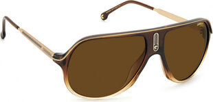 Carrera Unisex Saulesbrilles Carrera SAFARI65-N-0MY-70 S0373027 cena un informācija | Saulesbrilles sievietēm | 220.lv