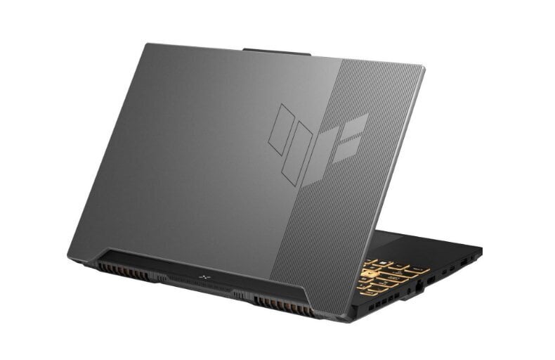Asus TUF Gaming F15 FX507ZC4-HN018W цена и информация | Portatīvie datori | 220.lv