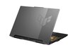 Asus TUF Gaming F15 FX507ZC4-HN018W cena un informācija | Portatīvie datori | 220.lv