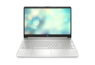 HP 15s 685A1EA|5M216 cena un informācija | Portatīvie datori | 220.lv