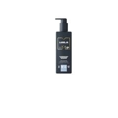Barojošs matu šampūns Label.m Diamond Dust, 300 ml cena un informācija | Šampūni | 220.lv