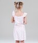 Bērnu kleita Sun City, gaiši rozā cena un informācija | Kleitas meitenēm | 220.lv