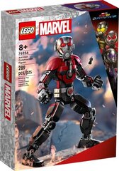 Фигурка муравья LEGO® Super Heroes 76256 цена и информация | Конструкторы и кубики | 220.lv