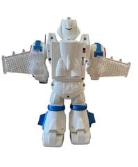 Робот-истребитель цена и информация | Игрушки для мальчиков | 220.lv