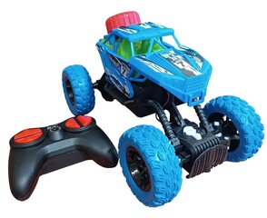 Машина - Джип с дистанционным управлением R/C цена и информация | Игрушки для мальчиков | 220.lv