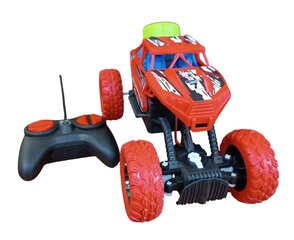 Mašīna - Jeep ar tālvadības pulti R/C cena un informācija | Rotaļlietas zēniem | 220.lv