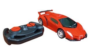 Машина с дистанционным управлением R / C цена и информация | Конструктор автомобилей игрушки для мальчиков | 220.lv