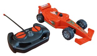 Машина - Formula с дистанционным управлением R/C цена и информация | Игрушки для мальчиков | 220.lv