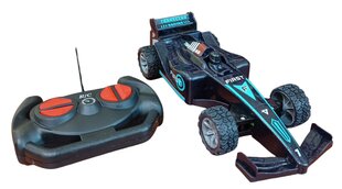 Mašīna - Formula ar tālvadības pulti R/C cena un informācija | Rotaļlietas zēniem | 220.lv