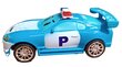 Policijas auto ar pulti R/C cena un informācija | Rotaļlietas zēniem | 220.lv