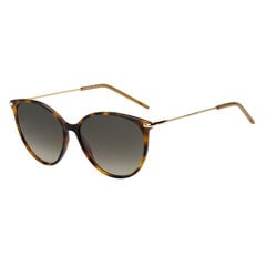 Hugo Boss Sieviešu Saulesbrilles Hugo Boss BOSS-1272-S-086-HA S0372384 цена и информация | НАКЛАДКИ НА СОЛНЦЕЗАЩИТНЫЕ ОЧКИ ДЛЯ КОРРЕКТИРУЮЩИХ ОЧКОВ | 220.lv