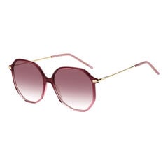 Hugo Boss Sieviešu Saulesbrilles Hugo Boss BOSS-1329-S-2LN-3X S0372395 цена и информация | Женские солнцезащитные очки | 220.lv