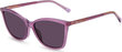 Jimmy Choo Sieviešu Saulesbrilles Jimmy Choo BA-G-S-B3V-UR S0372432 цена и информация | Saulesbrilles sievietēm | 220.lv