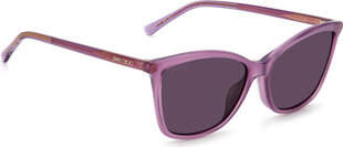 Jimmy Choo Sieviešu Saulesbrilles Jimmy Choo BA-G-S-B3V-UR S0372432 цена и информация | Женские солнцезащитные очки | 220.lv