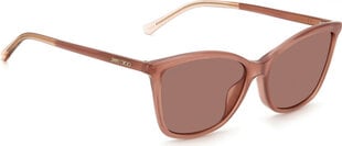 Jimmy Choo Sieviešu Saulesbrilles Jimmy Choo BA-G-S-FWM-4S S0372433 cena un informācija | Saulesbrilles sievietēm | 220.lv