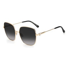 Jimmy Choo Sieviešu Saulesbrilles Jimmy Choo KORI-G-SK-RHL-9O S0372470 цена и информация | Женские солнцезащитные очки | 220.lv