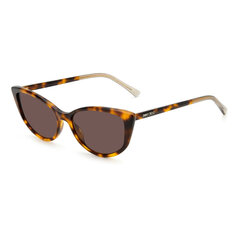 Jimmy Choo Sieviešu Saulesbrilles Jimmy Choo NADIA-S-086-70 S0372477 цена и информация | Женские солнцезащитные очки | 220.lv