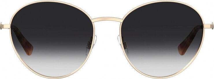 Love Moschino Sieviešu Saulesbrilles Love Moschino MOL038-S-000-9O S0372772 цена и информация | Saulesbrilles sievietēm | 220.lv