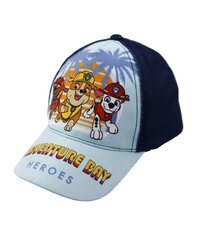 Bērnu cepure Javoli Paw Patrol, tumši zila cena un informācija | Cepures, cimdi, šalles zēniem | 220.lv