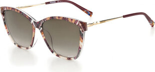 Missoni Sieviešu Saulesbrilles Missoni MIS-0003-S-5ND-HA S0372647 цена и информация | Женские солнцезащитные очки | 220.lv