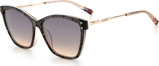 Missoni Sieviešu Saulesbrilles Missoni MIS-0003-S-KDX-FF S0372648 цена и информация | Женские солнцезащитные очки | 220.lv