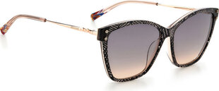 Missoni Sieviešu Saulesbrilles Missoni MIS-0003-S-KDX-FF S0372648 цена и информация | Женские солнцезащитные очки | 220.lv