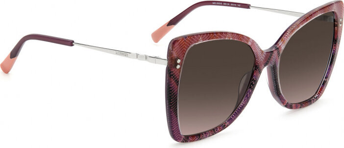 Missoni Sieviešu Saulesbrilles Missoni MIS-0083-S-S68-3X S0372678 цена и информация | Saulesbrilles sievietēm | 220.lv