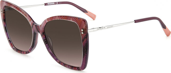 Missoni Sieviešu Saulesbrilles Missoni MIS-0083-S-S68-3X S0372678 цена и информация | Saulesbrilles sievietēm | 220.lv