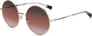 Missoni Sieviešu Saulesbrilles Missoni MIS-0095-S-DDB-0X S0372682 цена и информация | Женские солнцезащитные очки | 220.lv