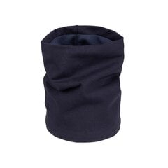 Bērnu šalle ar merino vilnas oderi Lenne Pop, tumši zila cena un informācija | Cepures, cimdi, šalles zēniem | 220.lv