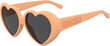 Moschino Sieviešu Saulesbrilles Moschino MOS128-S-L7Q-IR S0372745 cena un informācija | Saulesbrilles sievietēm | 220.lv