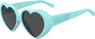 Moschino Sieviešu Saulesbrilles Moschino MOS128-S-MVU-IR S0372746 cena un informācija | Moschino Apģērbi, apavi, aksesuāri | 220.lv