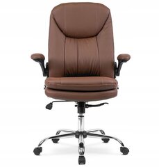 Mebel Elite Paris biroja krēsls, brūns цена и информация | Офисные кресла | 220.lv