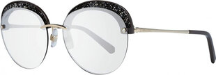 Swarovski Sieviešu Saulesbrilles Swarovski SK0256 5632G S7262526 cena un informācija | Saulesbrilles sievietēm | 220.lv