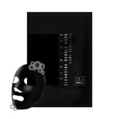 NOHJ Skinmaman очищающая пенящаяся маска для лица, 23г цена и информация | Маски для лица, патчи для глаз | 220.lv