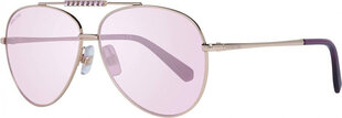 Swarovski Sieviešu Saulesbrilles Swarovski SK0308 6028Z S7262532 цена и информация | Женские солнцезащитные очки | 220.lv