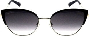 Swarovski Sieviešu Saulesbrilles Swarovski SK0318 5402B S7262541 cena un informācija | Saulesbrilles sievietēm | 220.lv