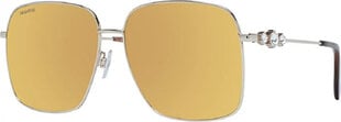 Swarovski Sieviešu Saulesbrilles Swarovski SK0379-H 5932G S7262556 cena un informācija | Saulesbrilles sievietēm | 220.lv