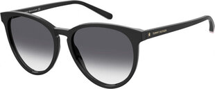 Tommy Hilfiger Sieviešu Saulesbrilles Tommy Hilfiger TH-1724-S-807-9O S0372827 cena un informācija | Saulesbrilles sievietēm | 220.lv