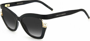 Carolina Herrera Sieviešu Saulesbrilles Carolina Herrera CH 0002_S S7266381 cena un informācija | Saulesbrilles sievietēm | 220.lv