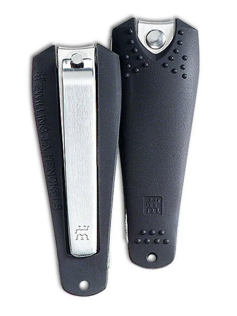 ZWILLING Nail Clippers Twin Box цена и информация | Nagu kopšanas piederumi | 220.lv