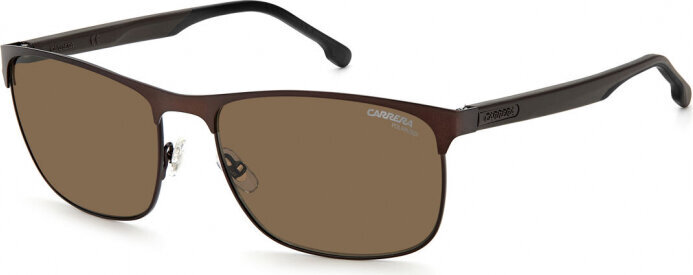 Carrera Vīriešu Saulesbrilles Carrera 8052-S-YZ4-SP S0372979 cena un informācija | Saulesbrilles  vīriešiem | 220.lv