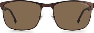 Carrera Vīriešu Saulesbrilles Carrera 8052-S-YZ4-SP S0372979 цена и информация | Солнцезащитные очки для мужчин | 220.lv