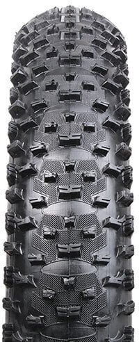 Riepa Vee Tire Snow Shoe 2XL, 128-559 цена и информация | Velo riepas, kameras | 220.lv